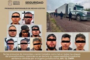 saqueaban trailer