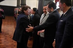 Congreso del Estado de México
