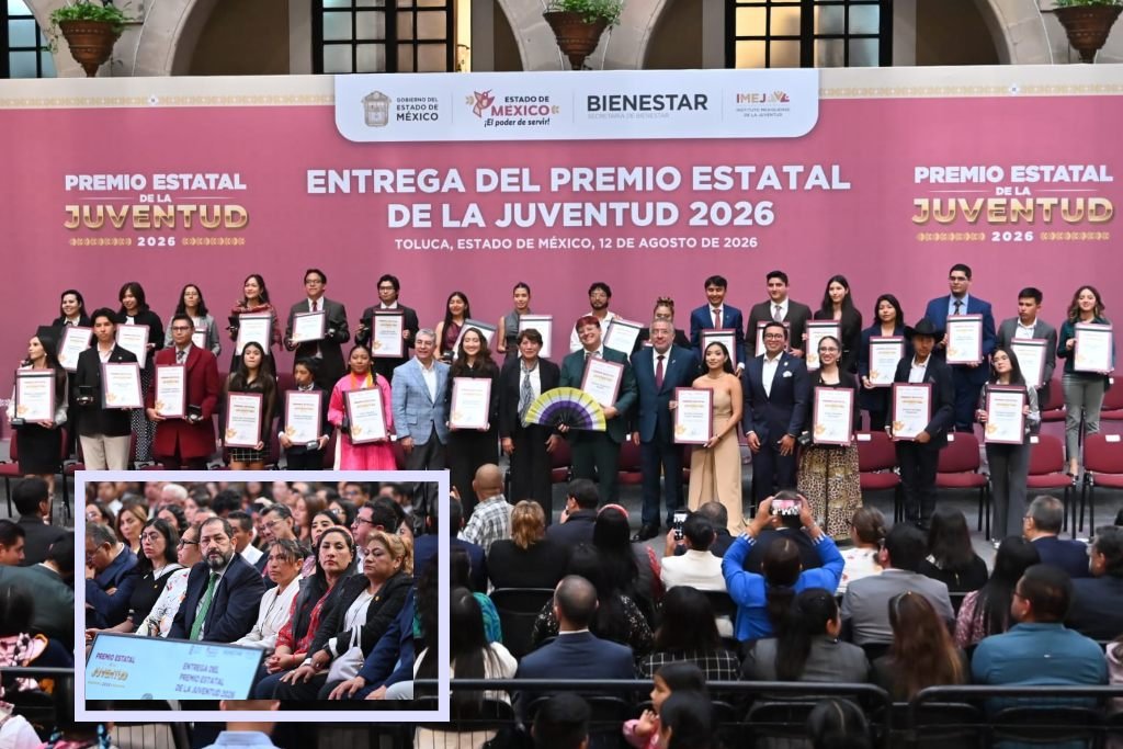 congreso edomex