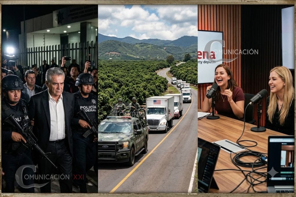 diputadas morenistas contra viejitos