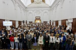 bachillerato digital UAEMEX