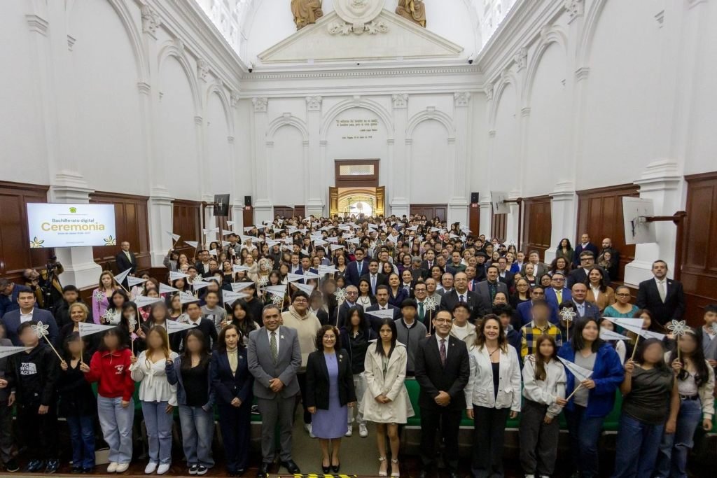 bachillerato digital UAEMEX