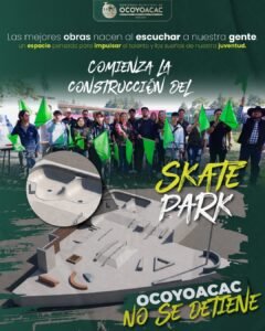 banner ocoyoacac