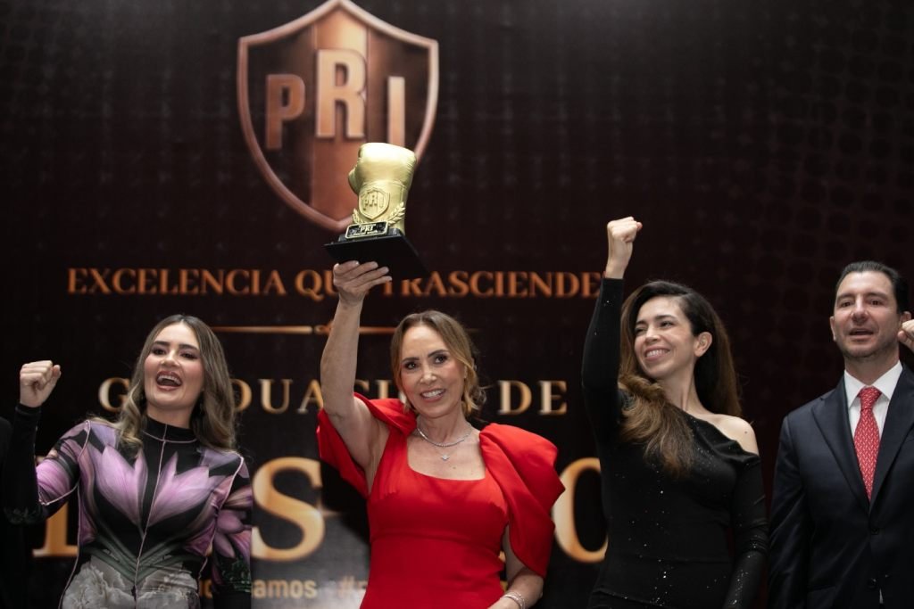 PRI Edomex