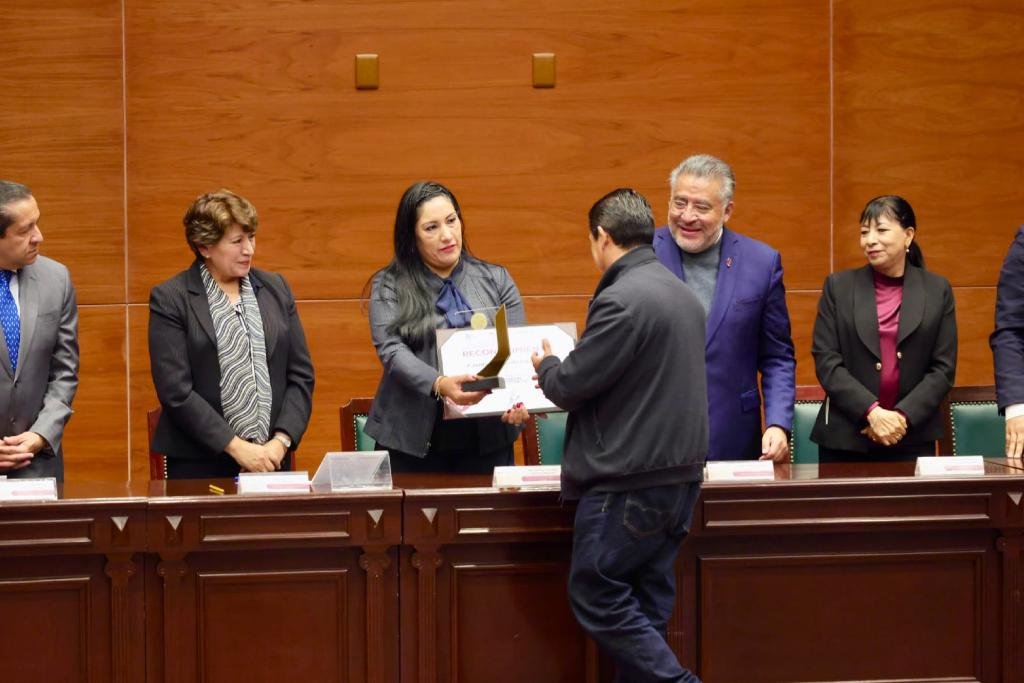 ceremonia IAPEM