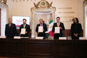 firman convenio
