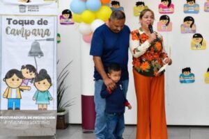 adociones edomex