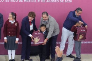 diputados en regreso a clases