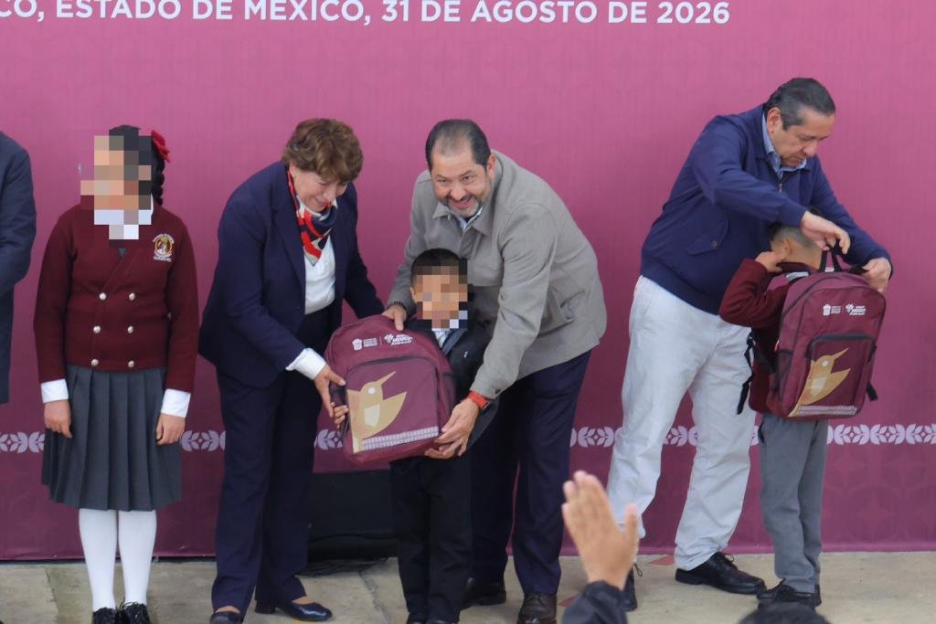 diputados en regreso a clases
