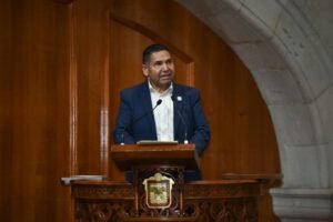 diputados del PRI