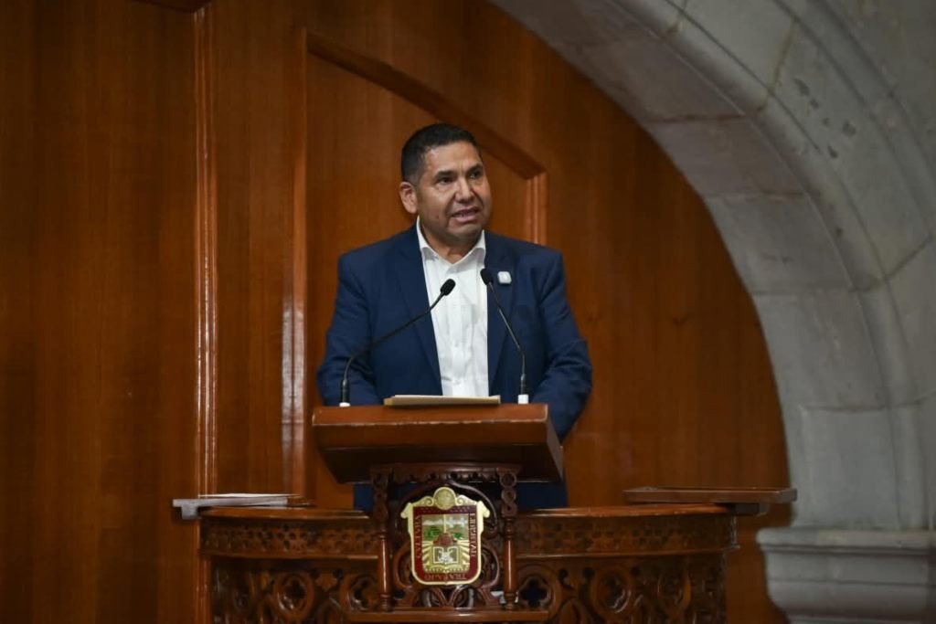 diputados del PRI