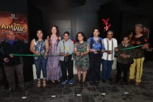 exposicion artesanal
