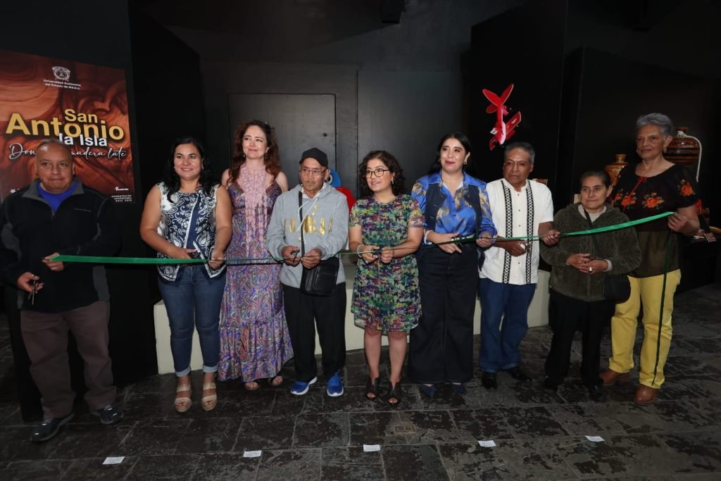 exposicion artesanal