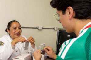 Planificación familiar, derecho para decisiones libres: UAEMéx