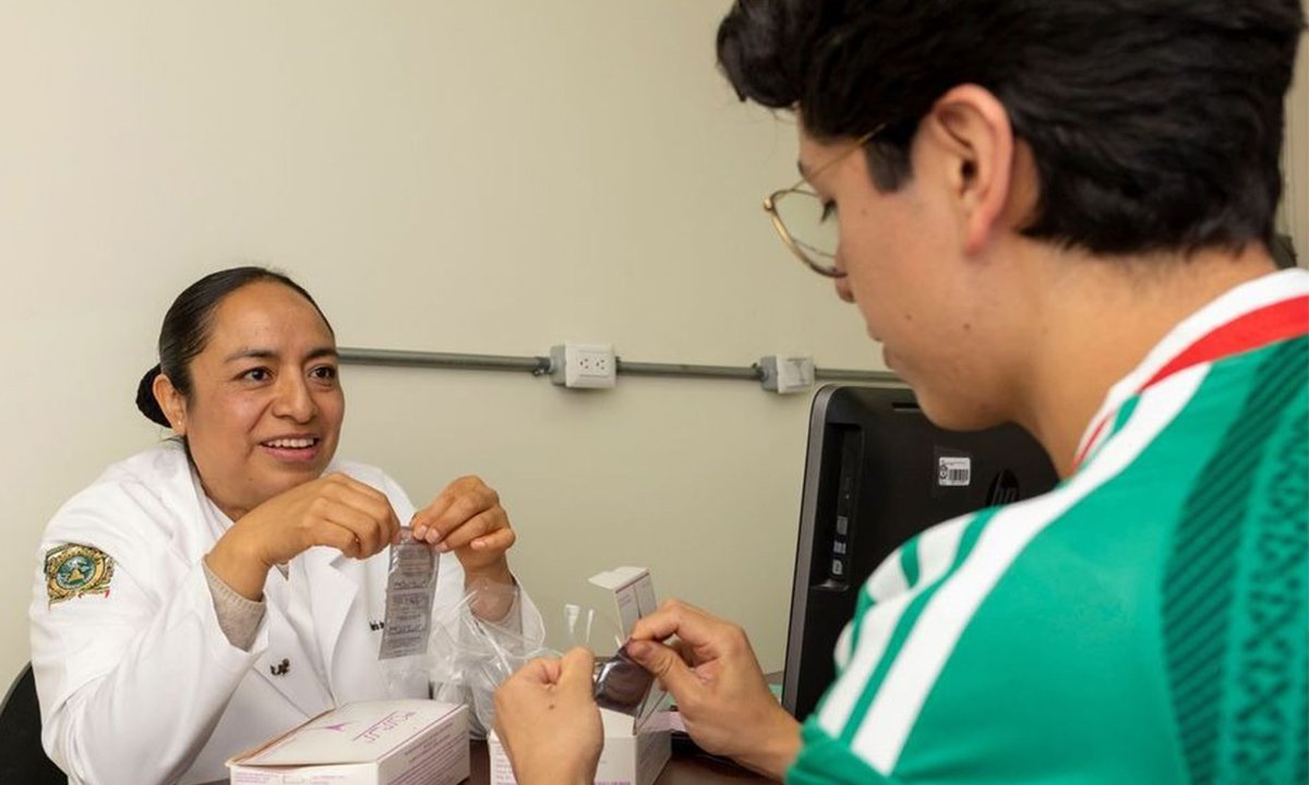 Planificación familiar, derecho para decisiones libres: UAEMéx