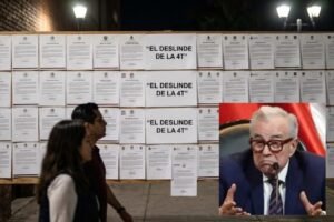 El regreso de Rocha Moya