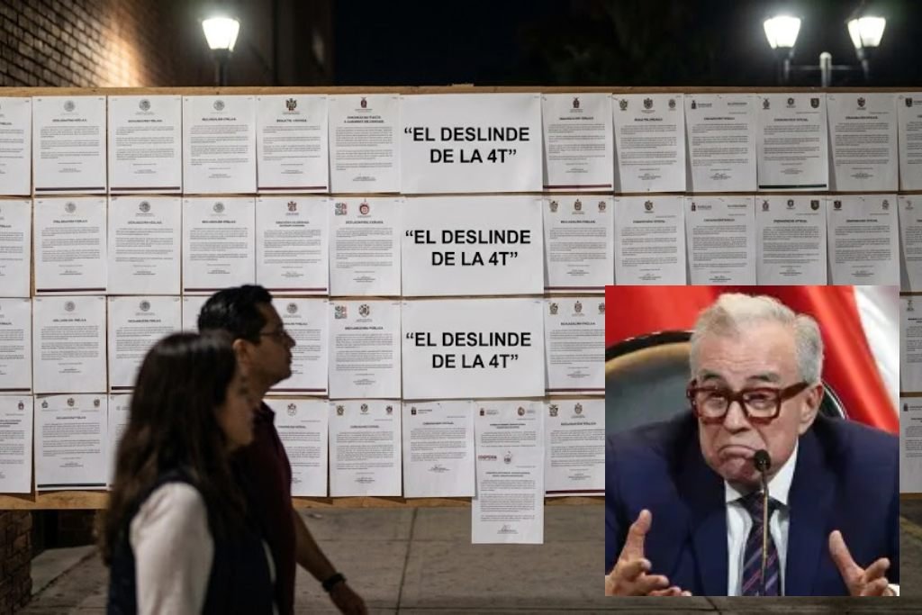 El regreso de Rocha Moya