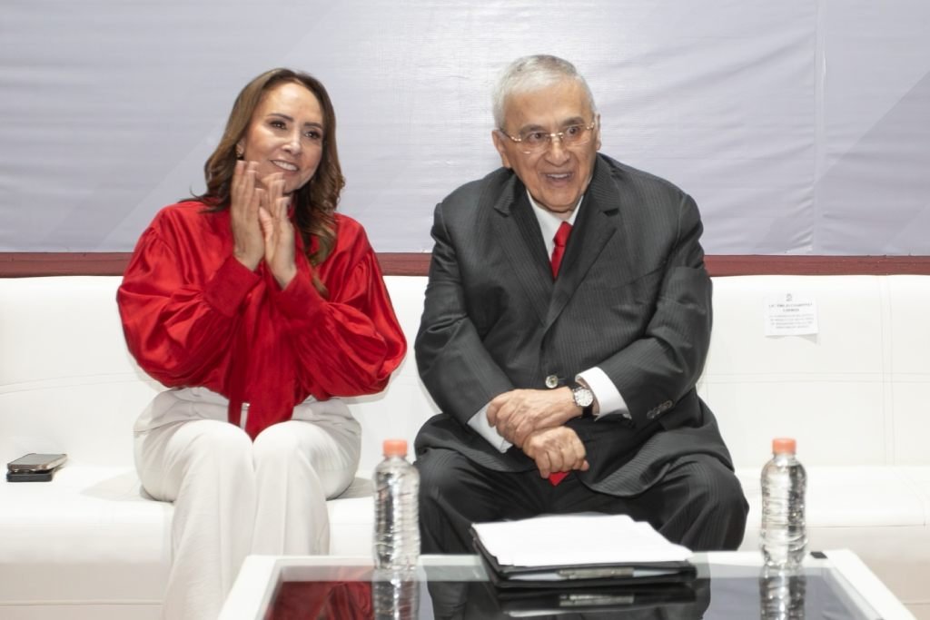 Exgobernador del Edomex