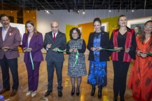 exposiciòn Picasso