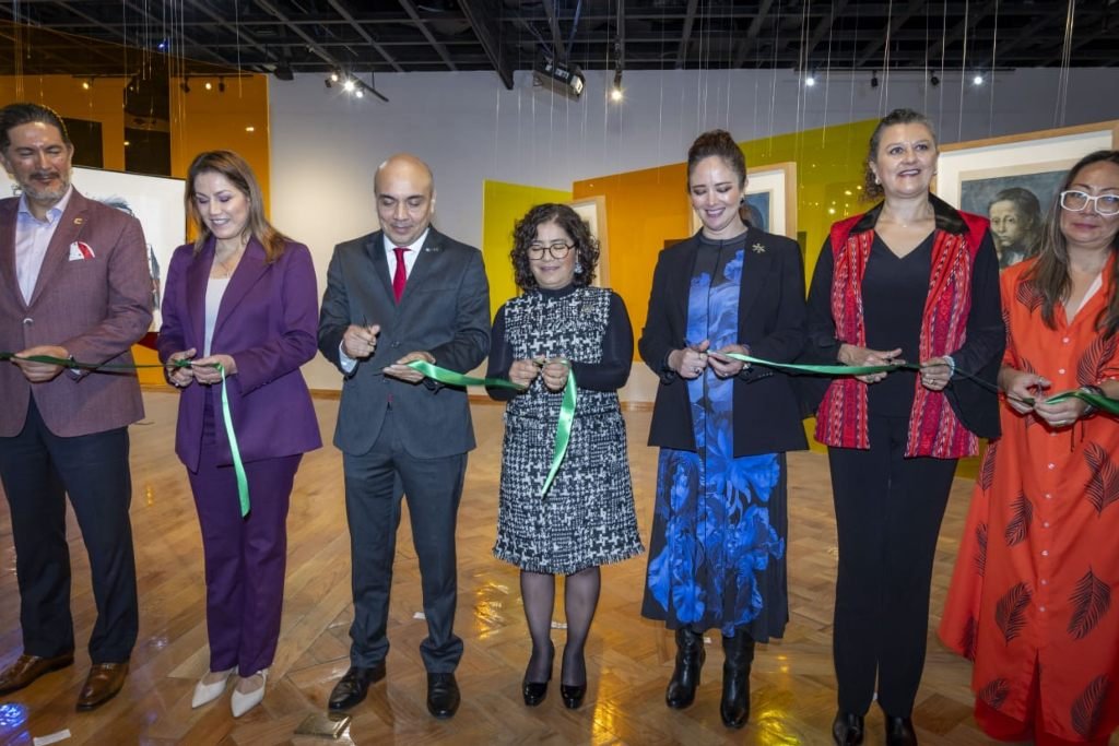 exposiciòn Picasso