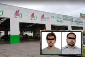 extorsionadores del medio ambiente