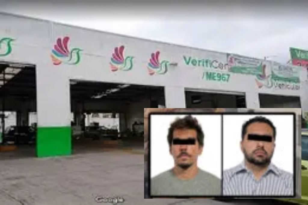 extorsionadores del medio ambiente