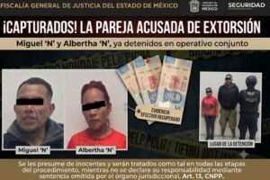 extorsionadores del CJNG