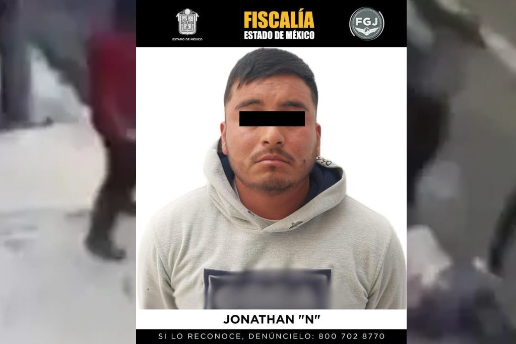 mató a un hombre hace 12 años
