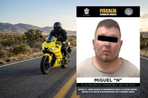 lo ejecutó en la carretera Acambay-Temascalcingo