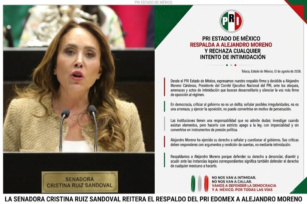PRI Edomex