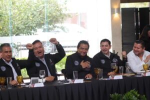 plenaria diputados de Morena
