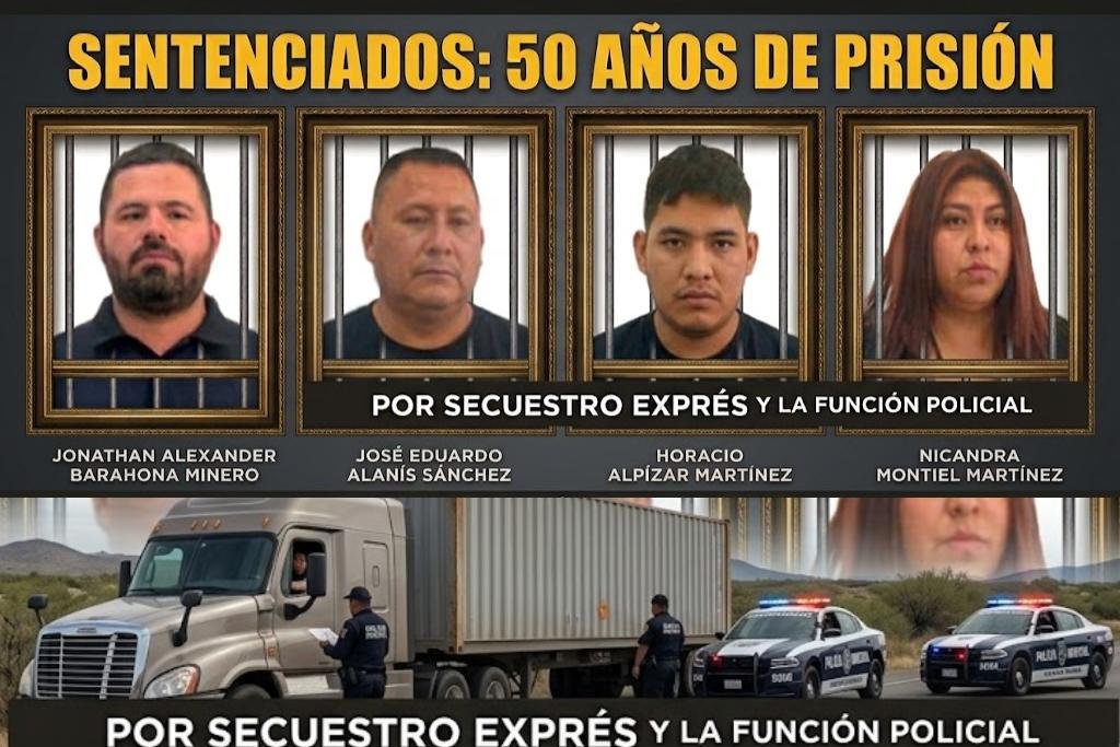 robo de tráiler