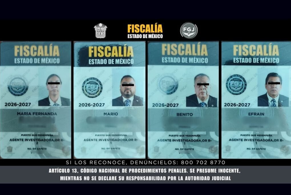 policias corruptos