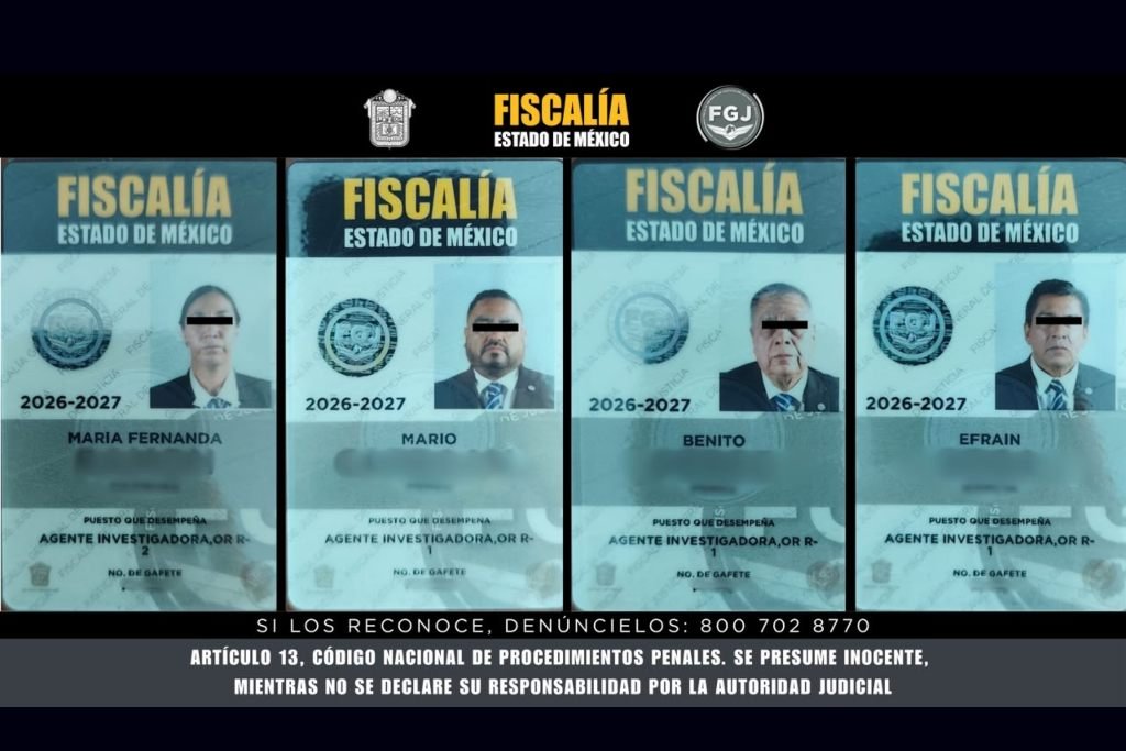policias corruptos