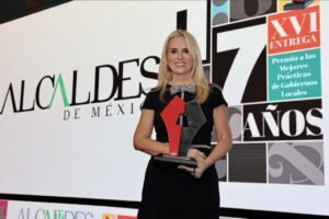 premios Alcaldes de México
