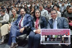 diputados del Congreso local