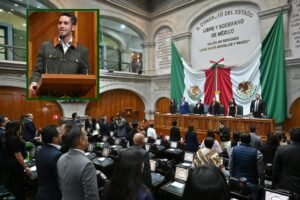 Grupo parlamentario del PVEM