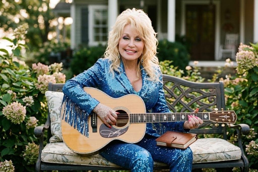Dolly Parton