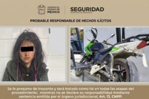 robo de motos