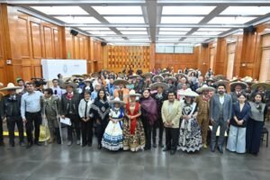 charrería edomex