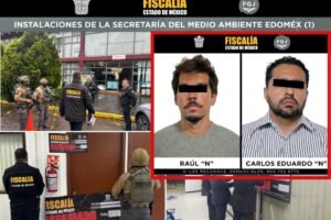extrsionadores de verificentros en Edomex