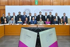 grupo parlamentario del PT