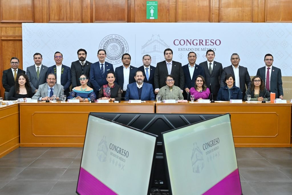 grupo parlamentario del PT