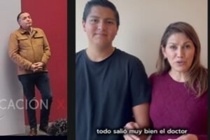 Ricardo Moreno alcalde de Toluca