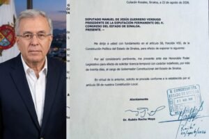 Rubén Rocha Moya