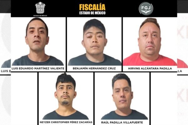 secuestradores de Aculco