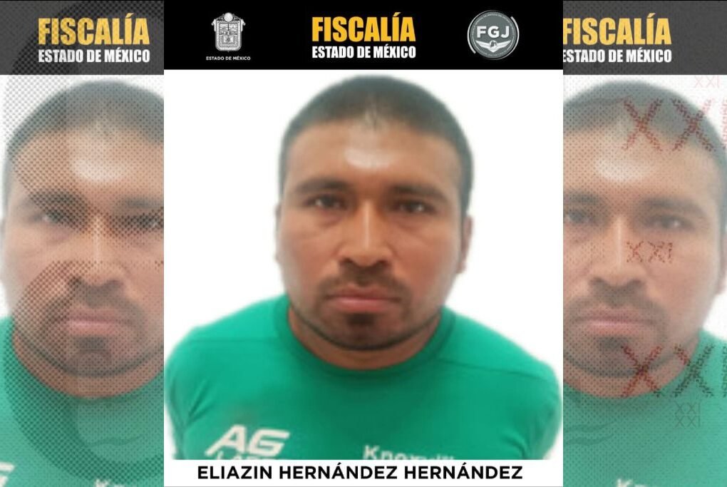 feminicidios Edomex