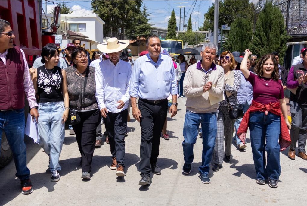 supervisión de obras