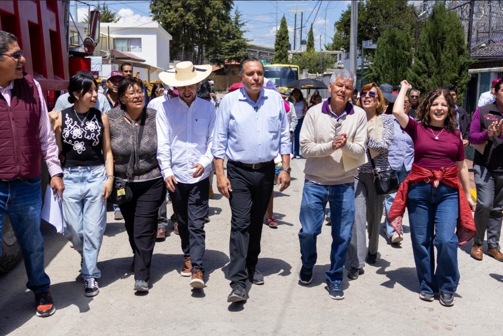 supervisión de obras