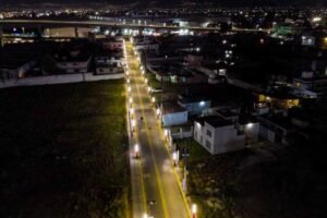 iluminar toluca